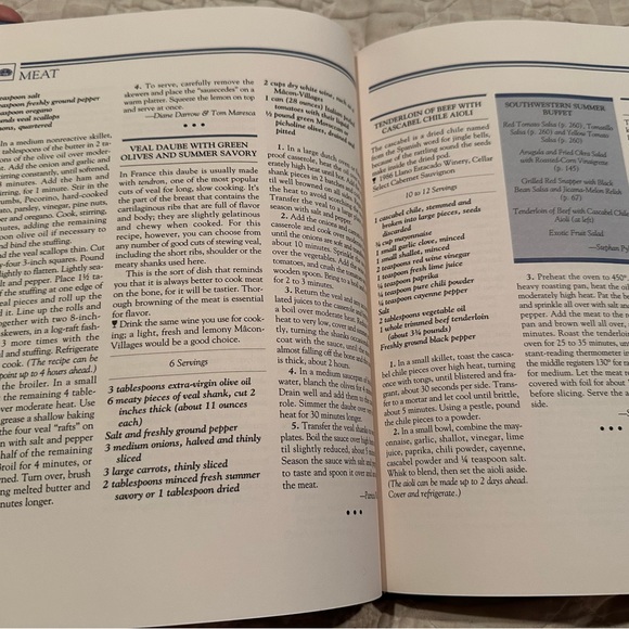 The best of food & wine - Picture 8 of 10